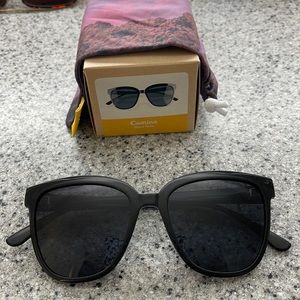 Sunski polarize sunglasses